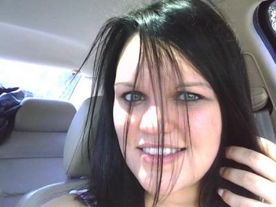April Harrell
