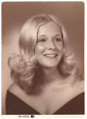 Charlene Mullin