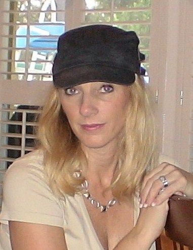 Jane Miller