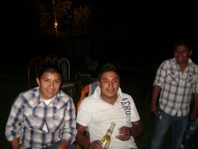 Victor Ramos