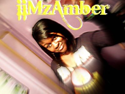 Amber Farrie