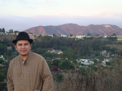 Raul Landeros
