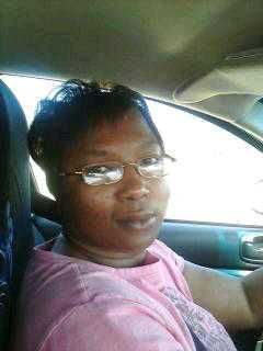 Sharon Grimes