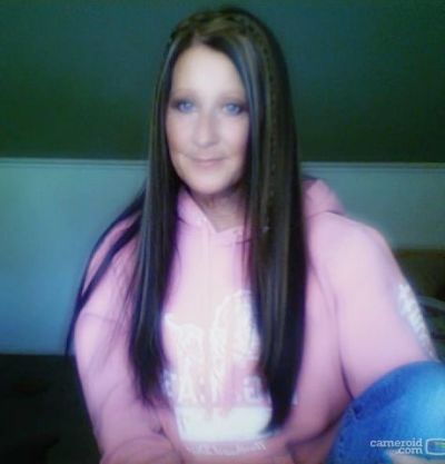 Carrie Austin