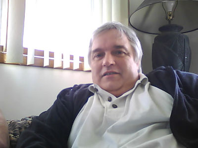 Bill Mackey