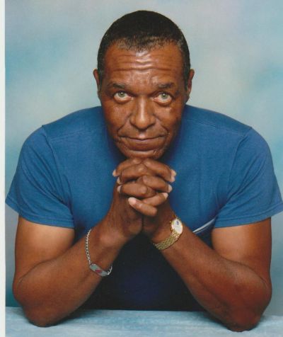John Gaither