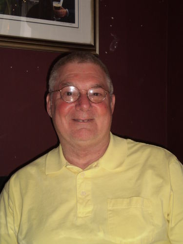 George Wesche