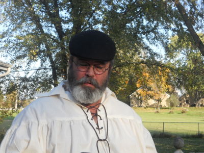 Donald Mackay