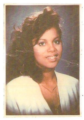 Yvonne Mays