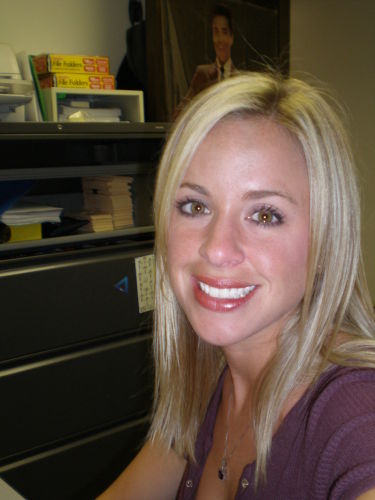 Vanessa Johnson