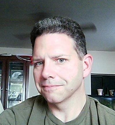 Daniel Hetrick