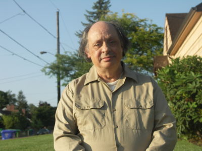 Raymond Wilcox