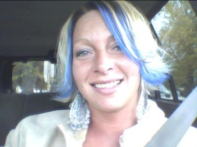 Teresa Jackson