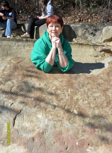 Carla Mcmillen