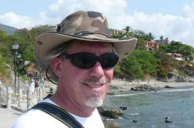 Scott Hitchcock