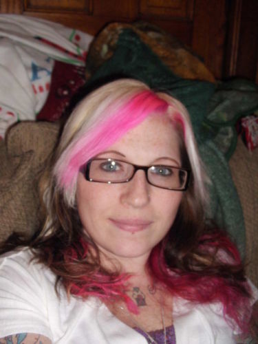 Sarah Mohler