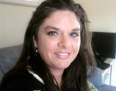 Deanna Pasley