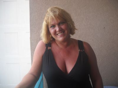 Linda Currin