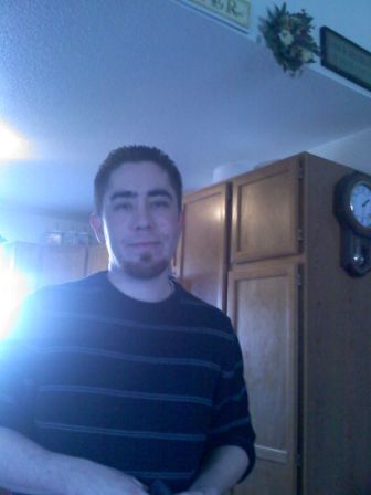 Kory Echavarria