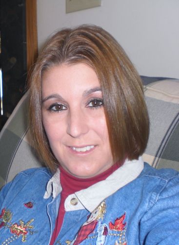 Christine Meisner