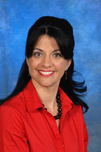 Carmen Matta