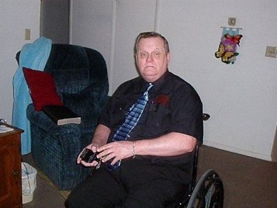 Jerome Dobbs