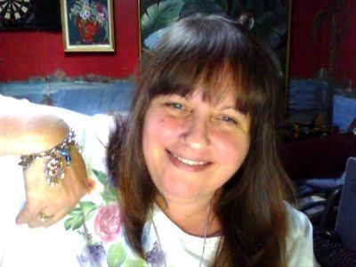Gina Badeaux