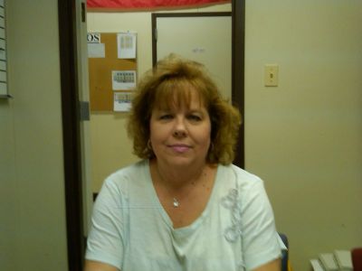 Debra Pfeifer