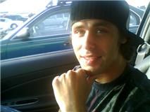 Brandon Martin