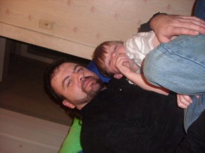 Shane Walizer