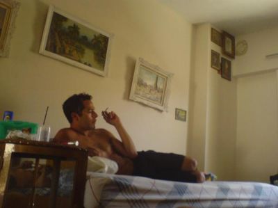 Ioannis Moutsatsos