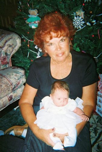 Sandra Schoonover