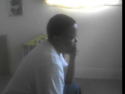 Tonie Crim