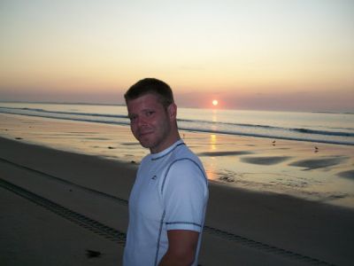 Matthew Post