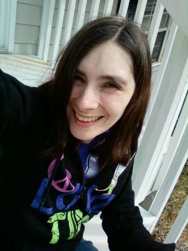 Heather True