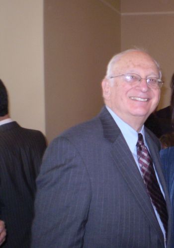 Arthur Winoker