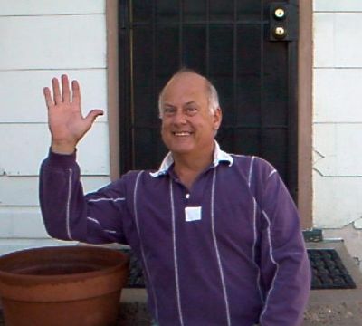 John Nicholson