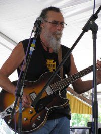Robert Kapua