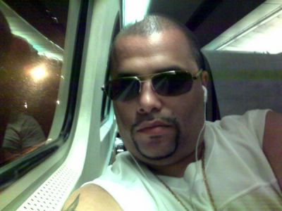 Robert Brito