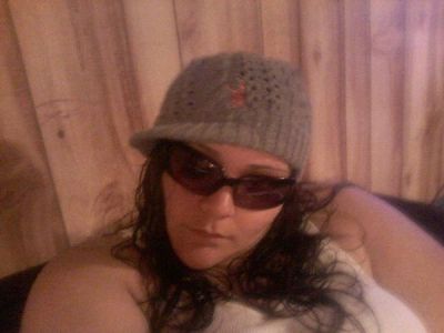 Kimberly Wesley