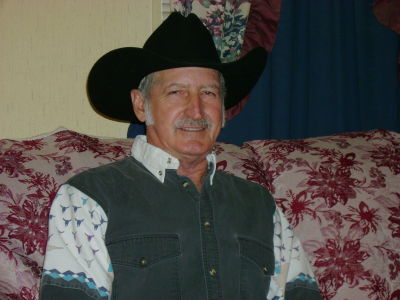 Jerral Platt
