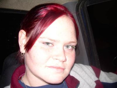 Kimberly Sander