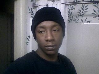 Roosevelt Chandler