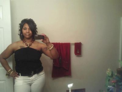 Shamika Kelley
