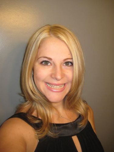 Lisa Musolino