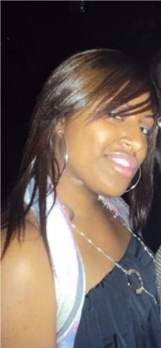 Christina Hall