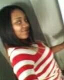 Tyeshia Johnson
