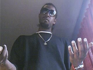 Patrick Taitt