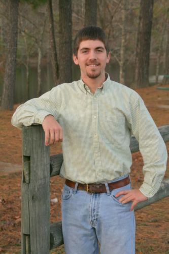 Jacob Duke