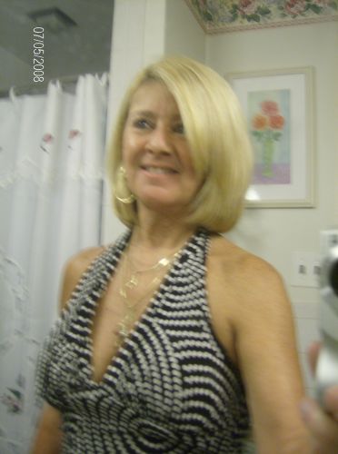 Patricia Czernetzky